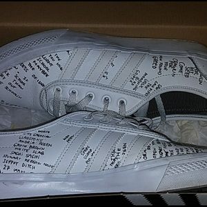 Men’s Adidas Adi-Classified Sneakers